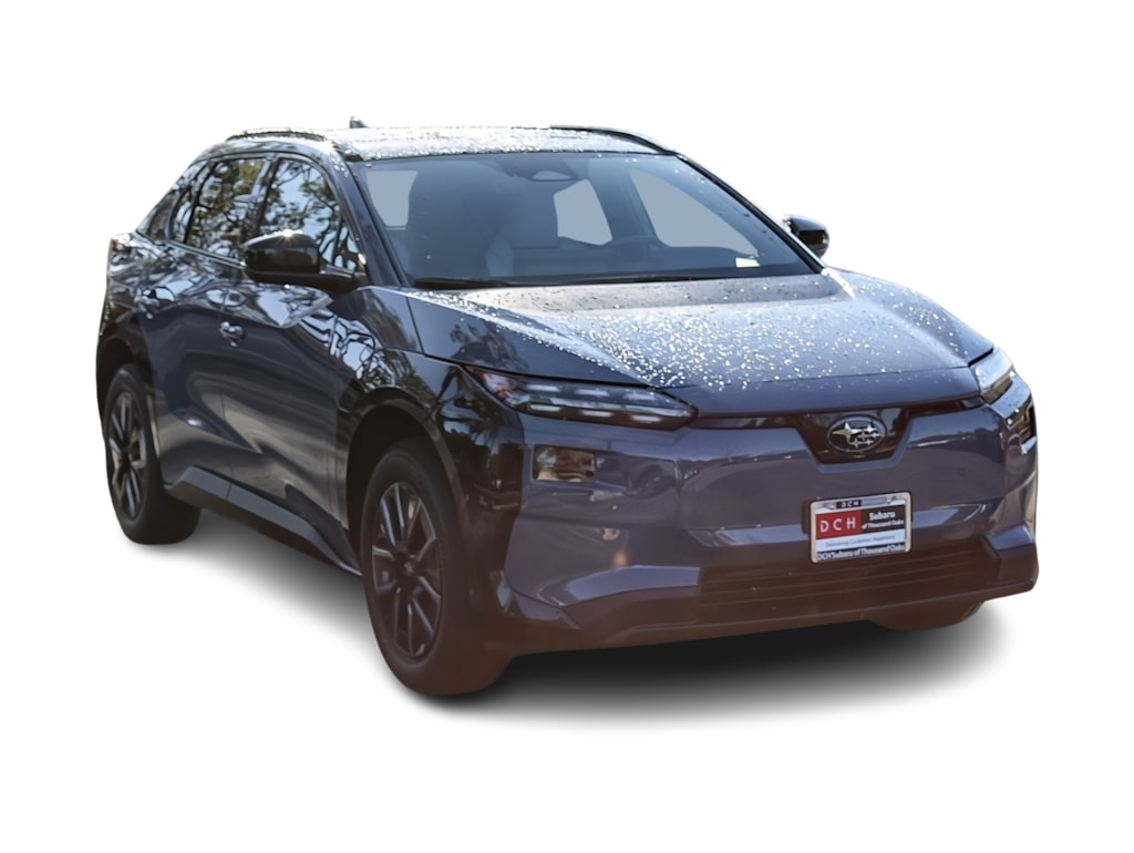 Thumbnail: 2026 Subaru Solterra - 17