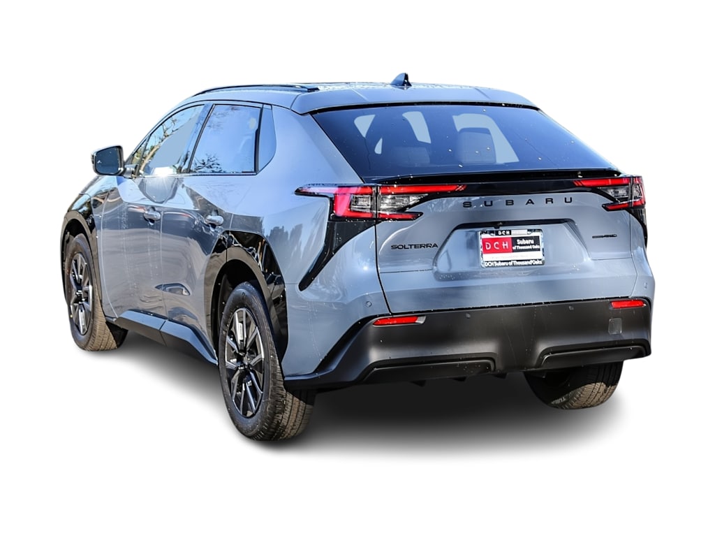 Thumbnail: 2026 Subaru Solterra - 3