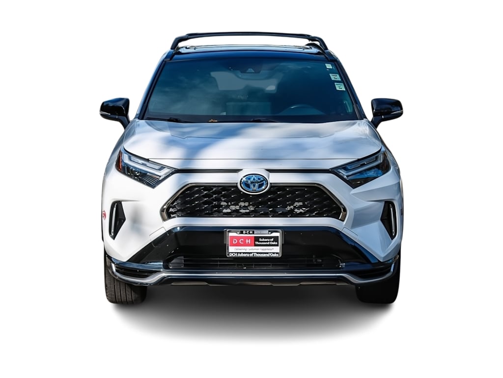 Thumbnail: 2024 Toyota RAV4 - 5