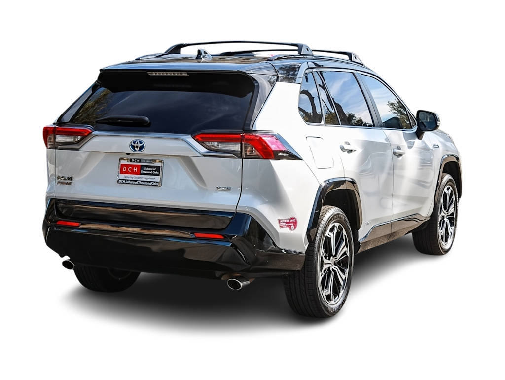 Thumbnail: 2024 Toyota RAV4 - 17