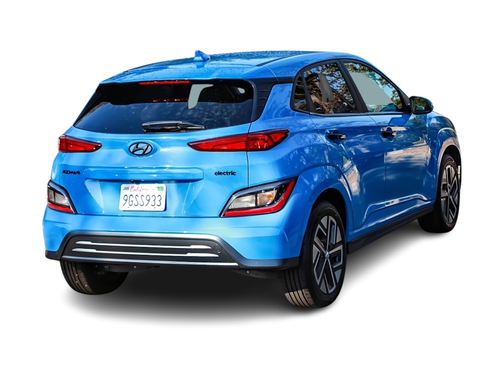 Thumbnail: 2023 Hyundai Kona - 17