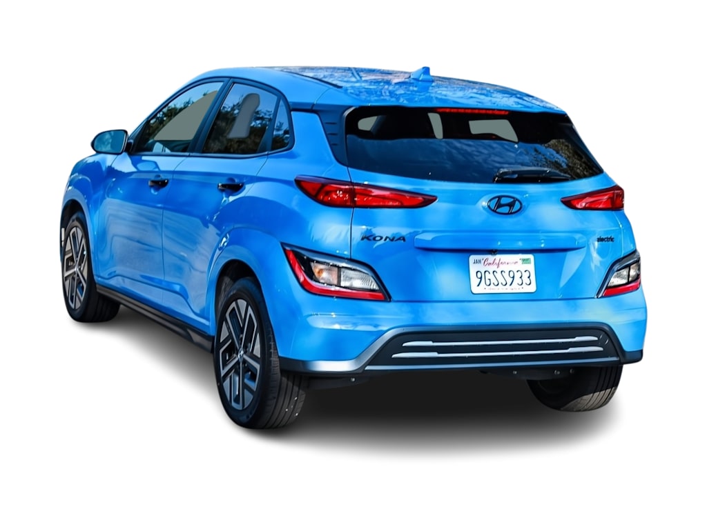 Thumbnail: 2023 Hyundai Kona - 3