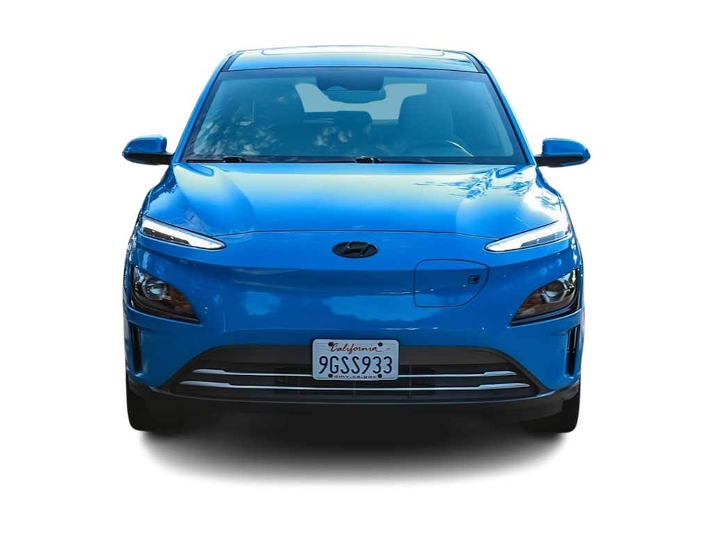 Thumbnail: 2023 Hyundai Kona - 5