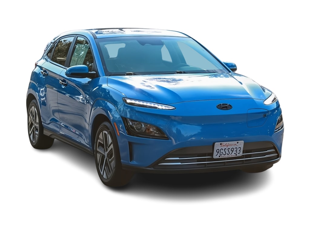 Thumbnail: 2023 Hyundai Kona - 16