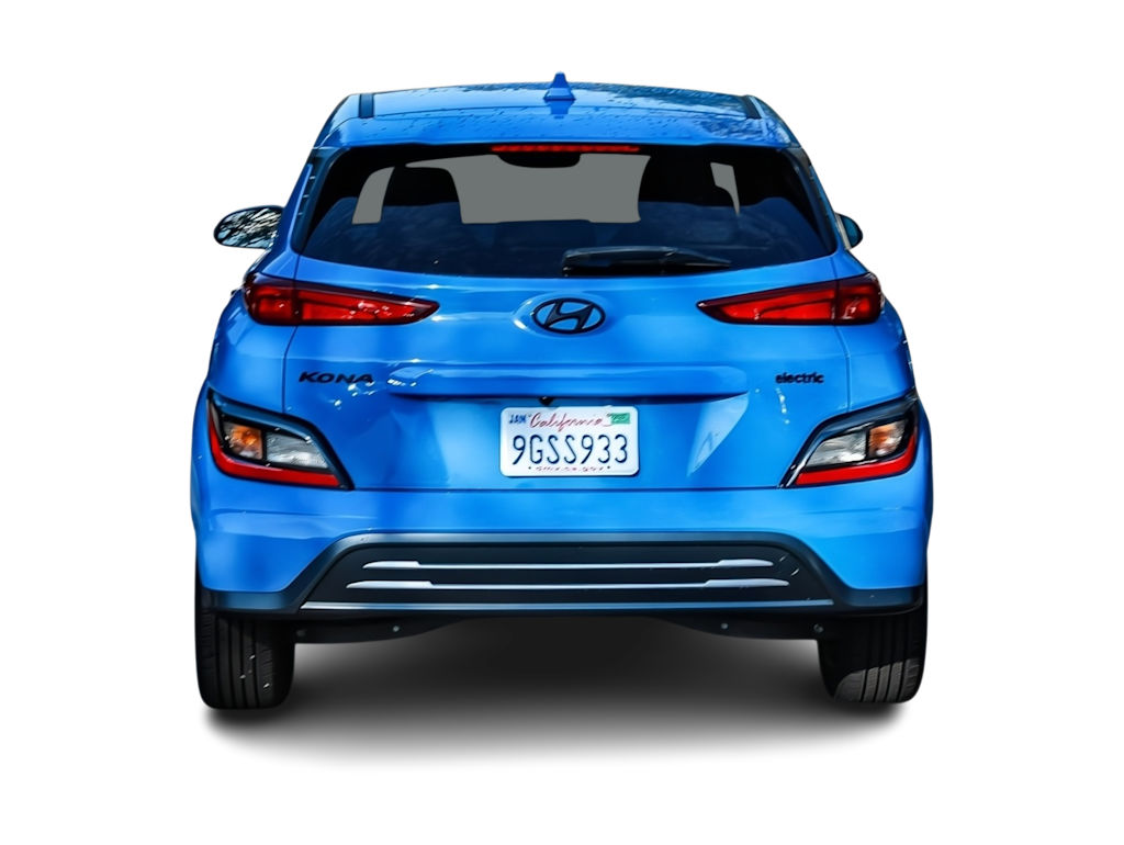 Thumbnail: 2023 Hyundai Kona - 4