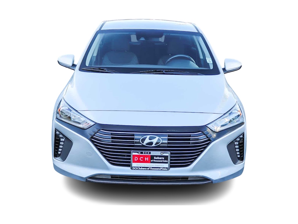 2019 Hyundai Ioniq SEL 5