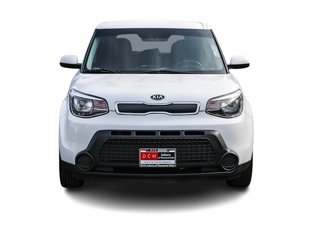 Thumbnail: 2016 Kia Soul - 5