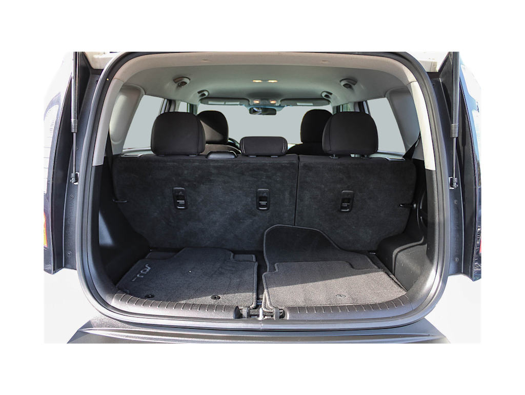 Thumbnail: 2016 Kia Soul - 16