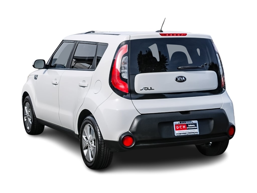 Thumbnail: 2016 Kia Soul - 3