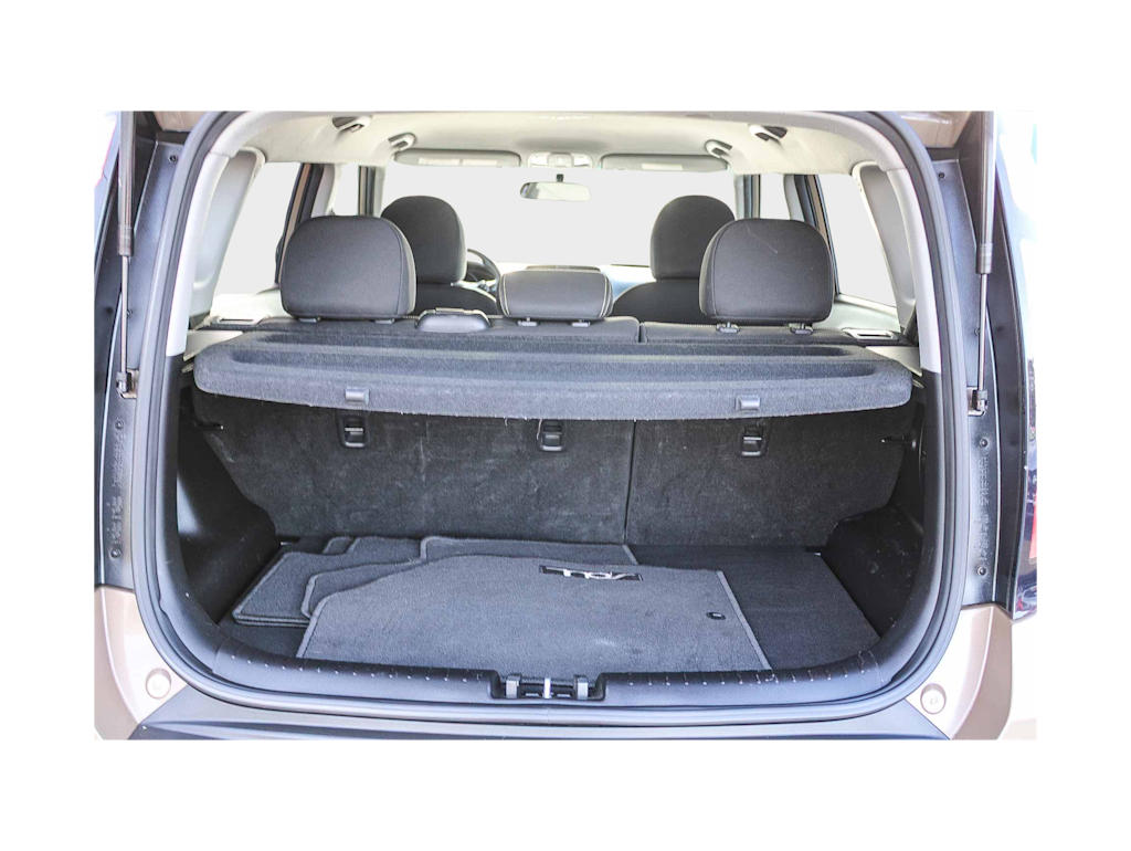 Thumbnail: 2014 Kia Soul - 16