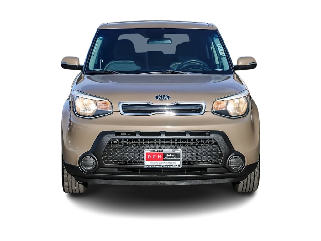 Thumbnail: 2014 Kia Soul - 5