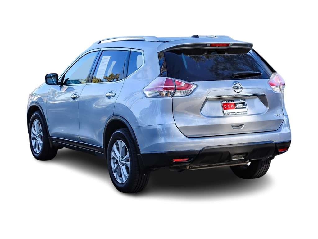 Thumbnail: 2015 Nissan Rogue - 2