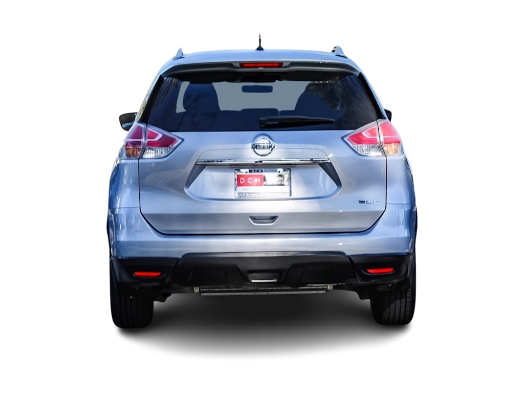 Thumbnail: 2015 Nissan Rogue - 3
