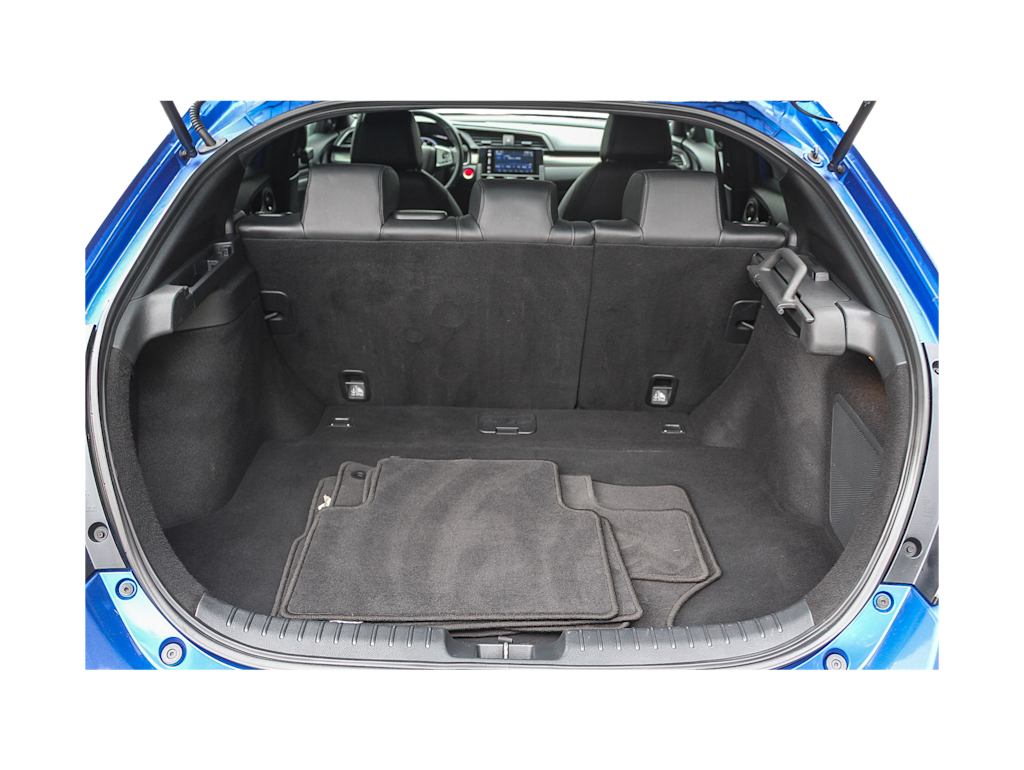 Thumbnail: 2018 Honda Civic - 16