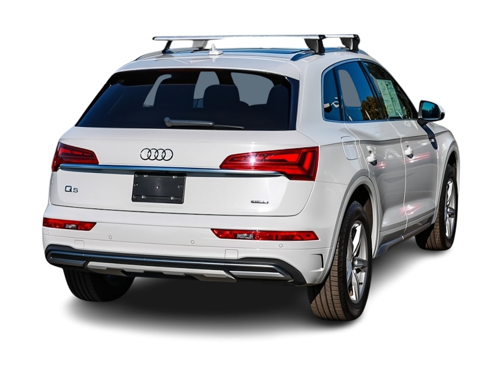 Thumbnail: 2021 Audi Q5 - 18