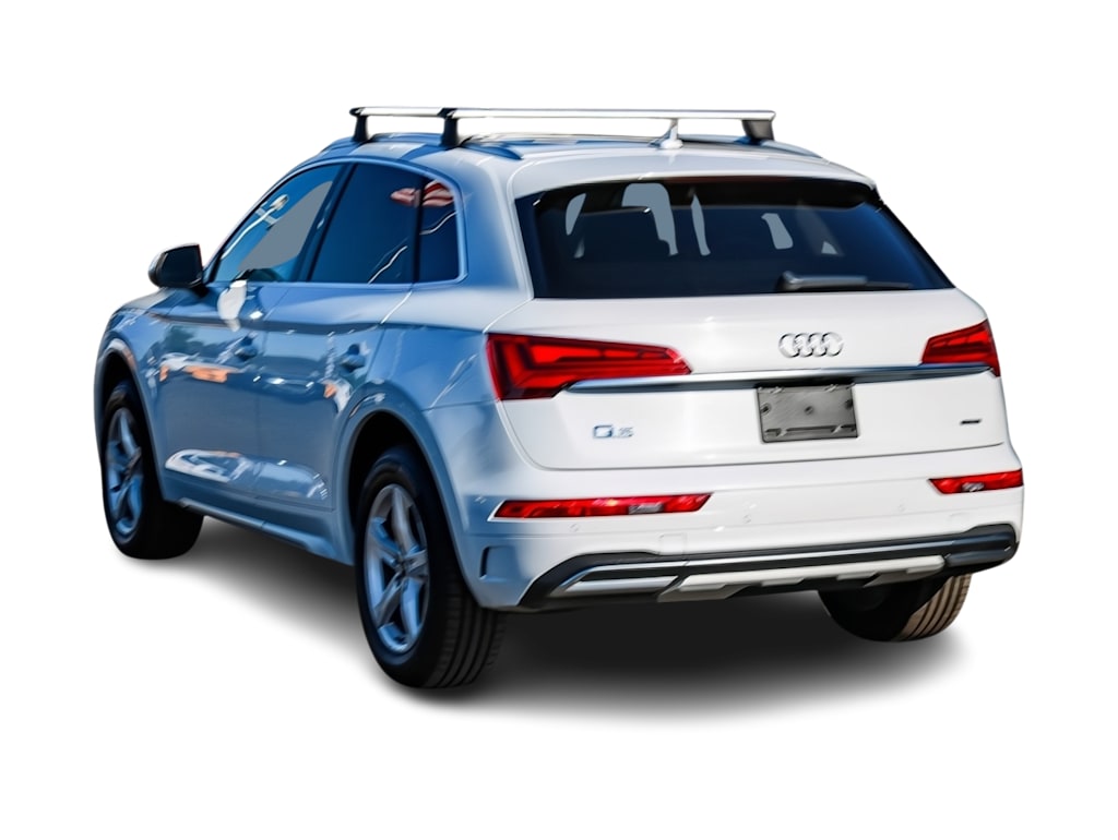 Thumbnail: 2021 Audi Q5 - 3