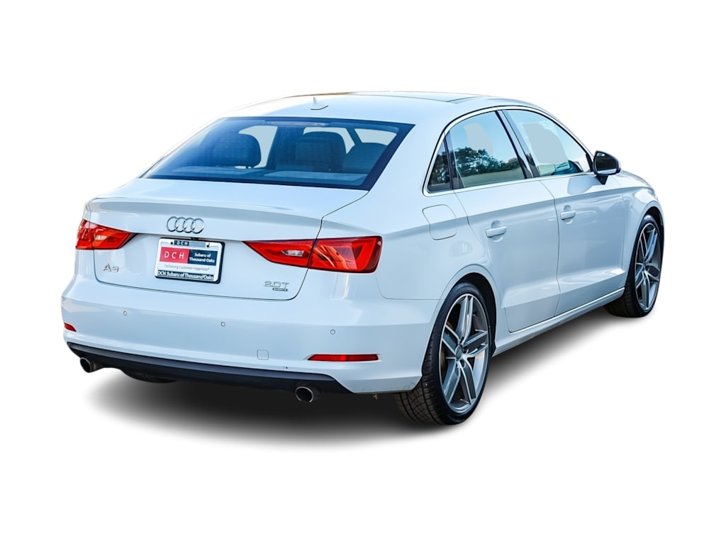 Thumbnail: 2015 Audi A3 - 20