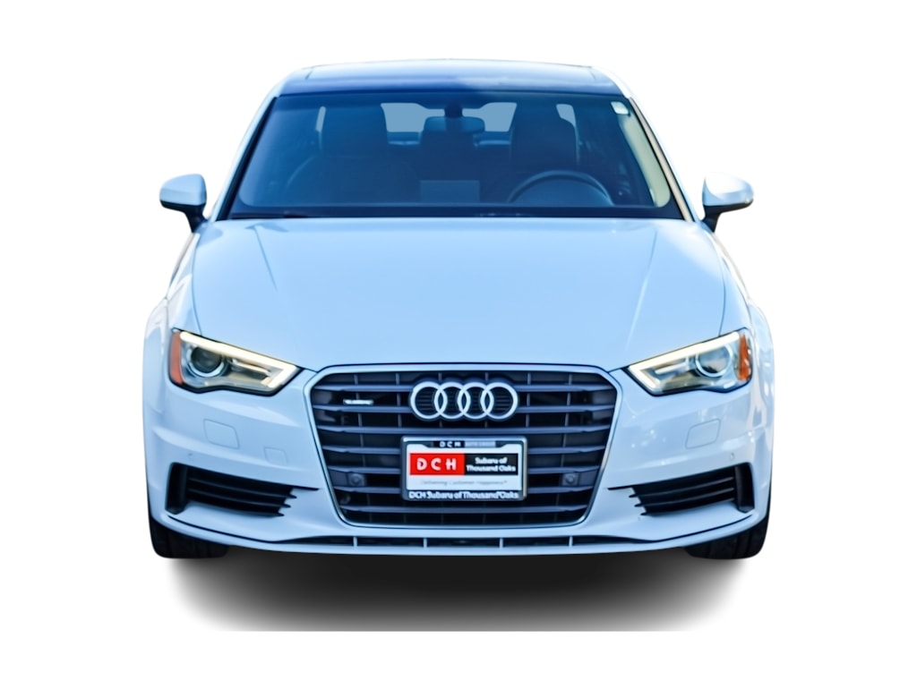Thumbnail: 2015 Audi A3 - 5