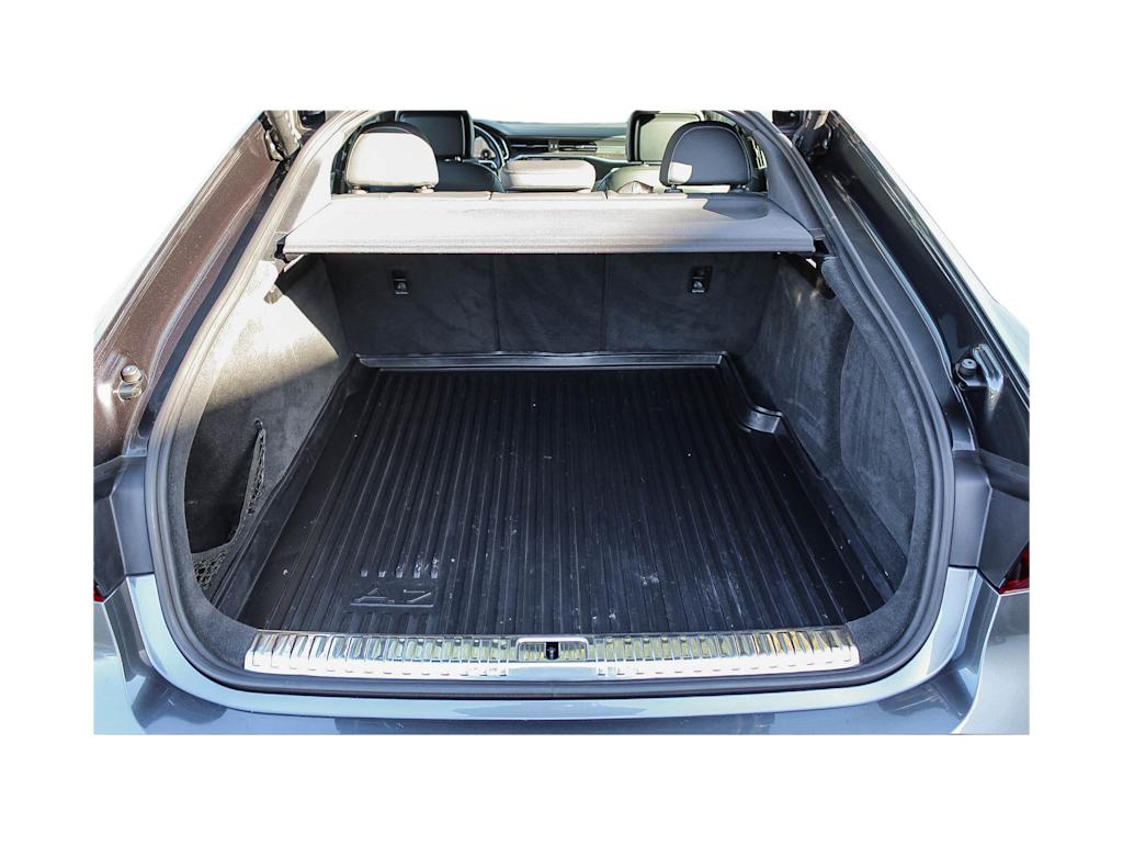 Thumbnail: 2021 Audi A7 - 15