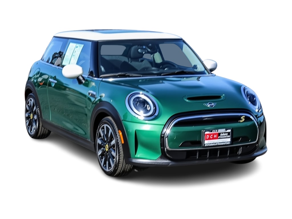 Thumbnail: 2023 MINI Cooper - 17