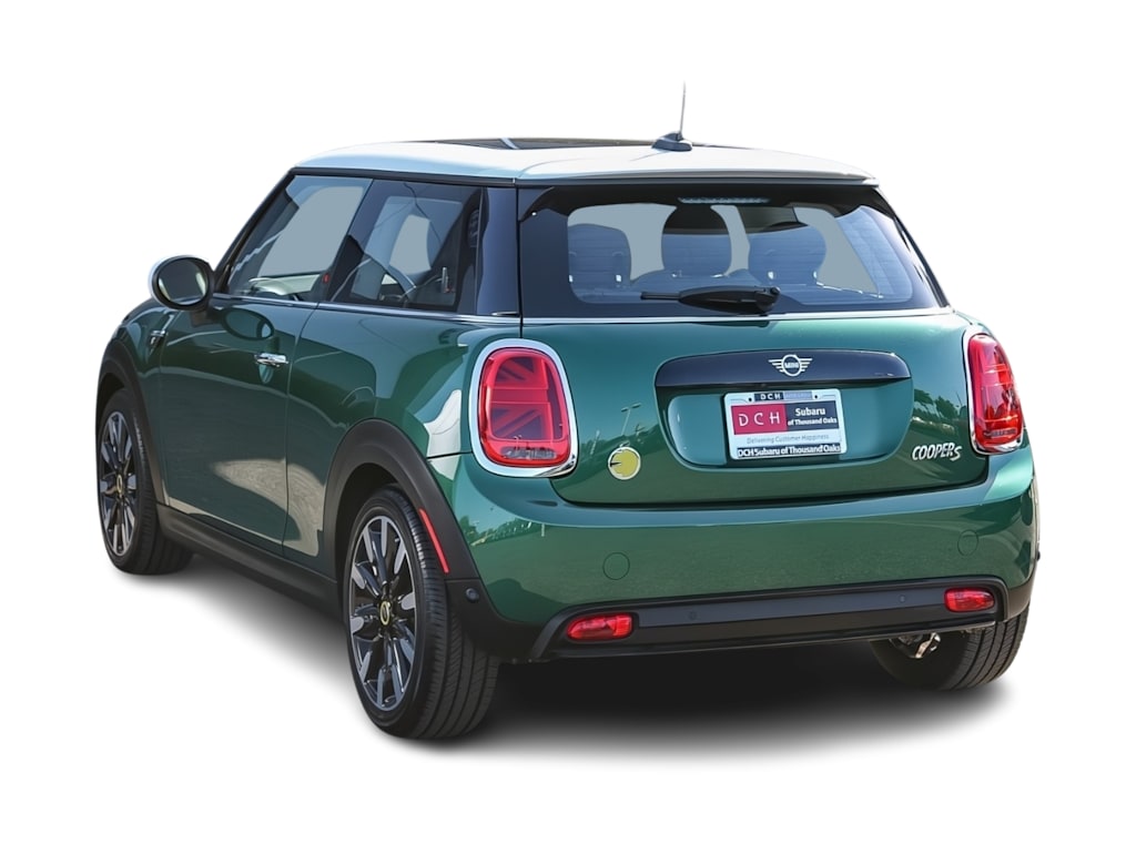 Thumbnail: 2023 MINI Cooper - 3