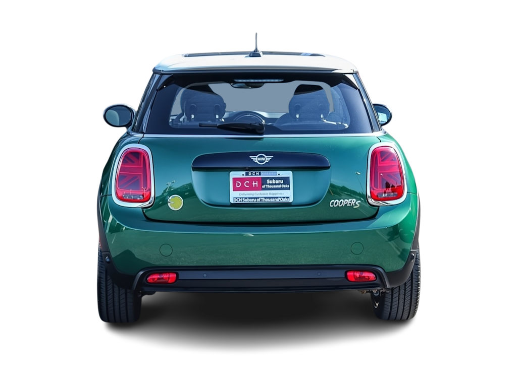 Thumbnail: 2023 MINI Cooper - 4