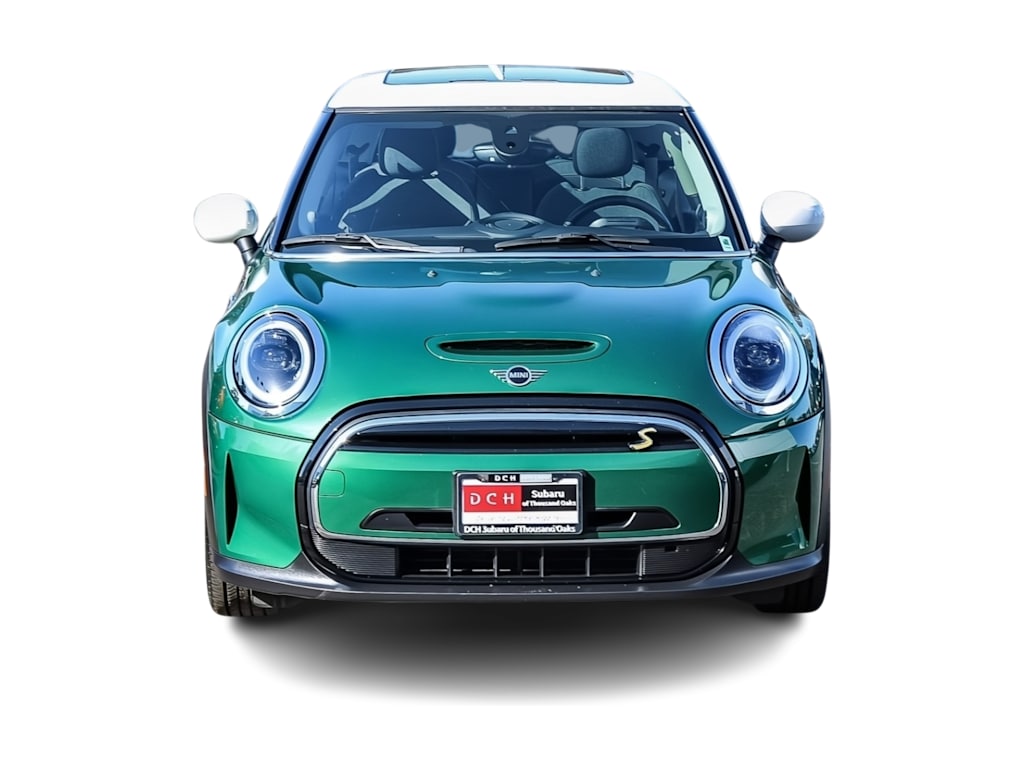 Thumbnail: 2023 MINI Cooper - 5