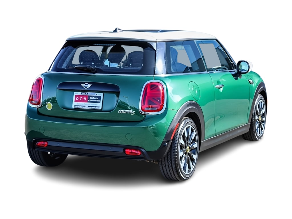 Thumbnail: 2023 MINI Cooper - 18