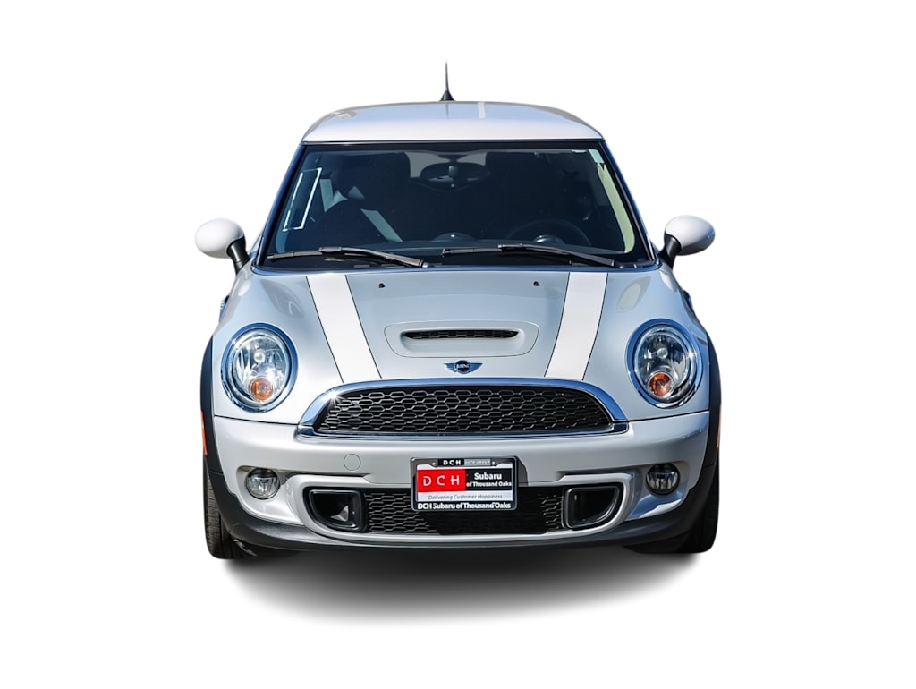 Thumbnail: 2013 MINI Cooper - 5