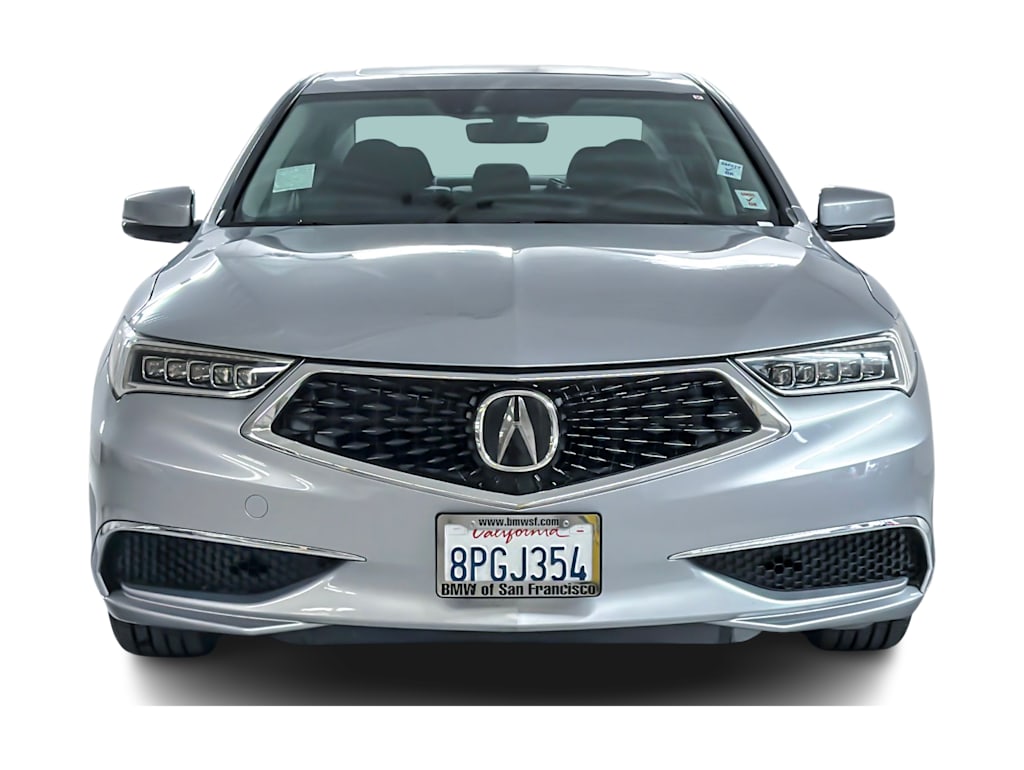 Thumbnail: 2020 Acura TLX - 6