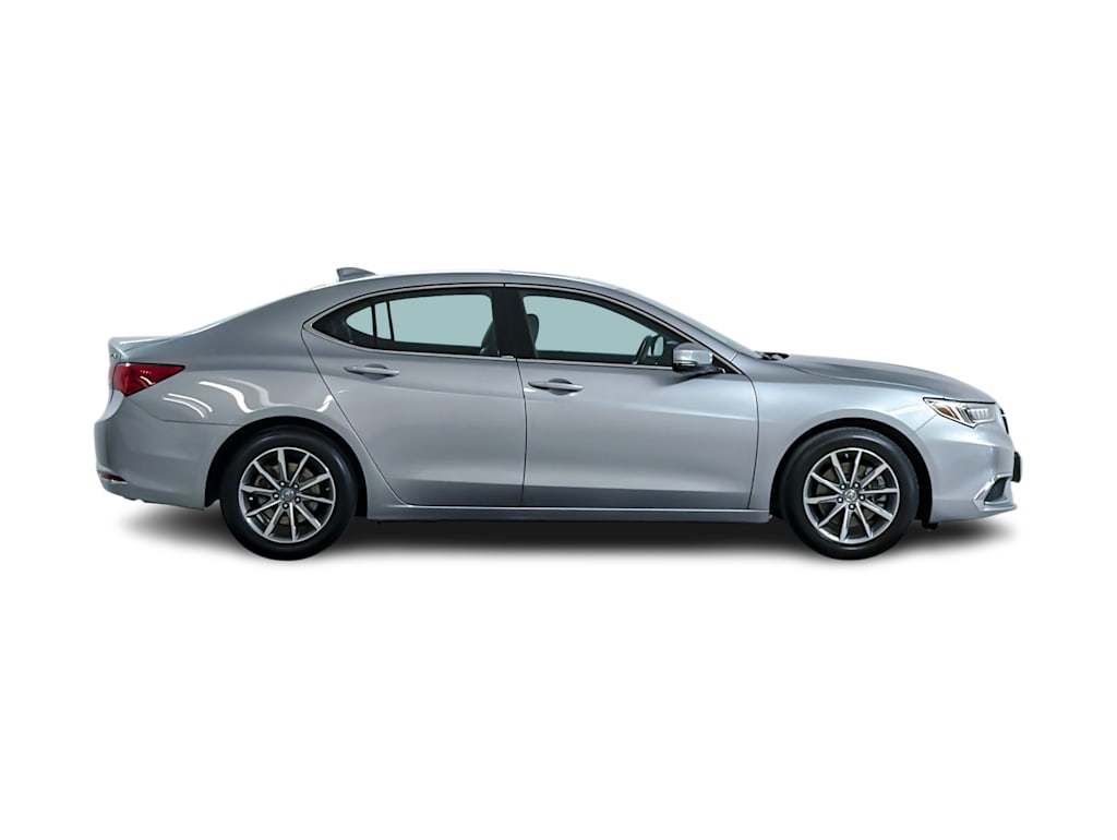 Thumbnail: 2020 Acura TLX - 18