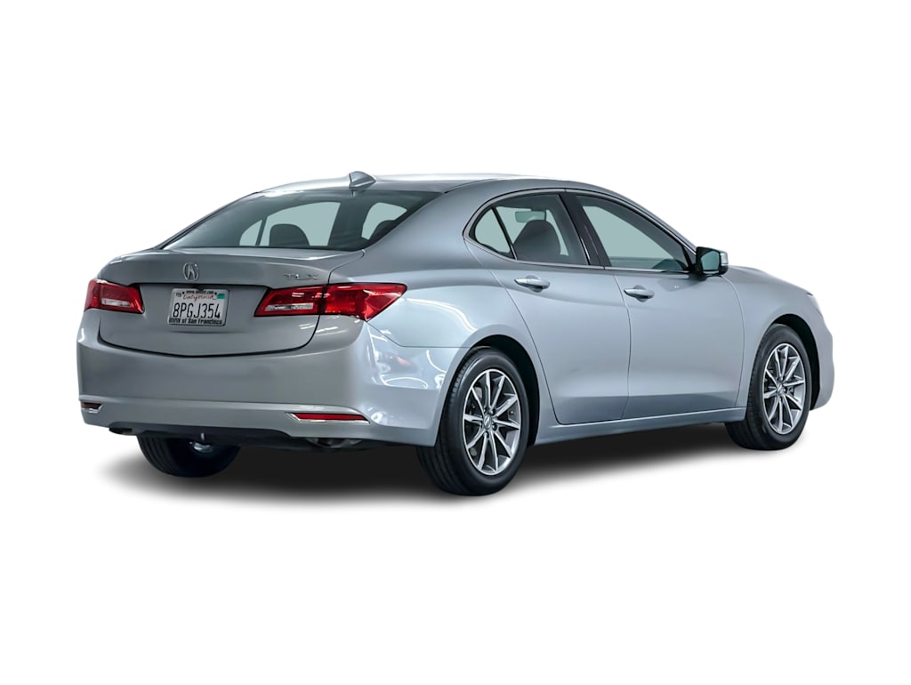 Thumbnail: 2020 Acura TLX - 17