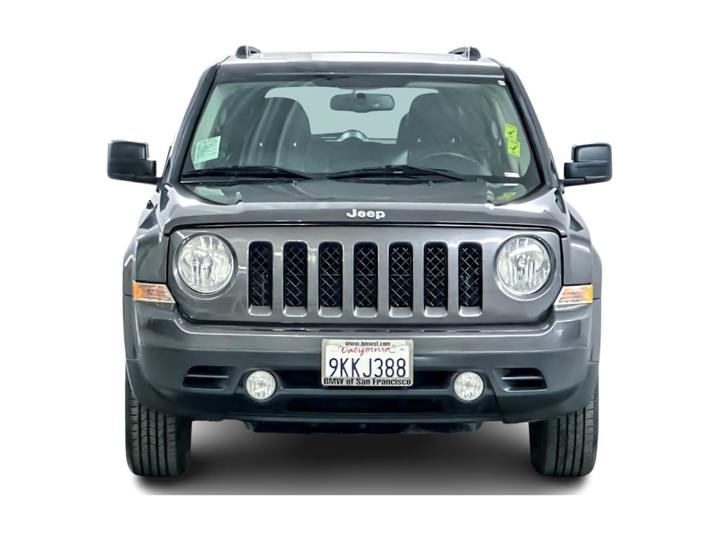 Thumbnail: 2014 Jeep Patriot - 6