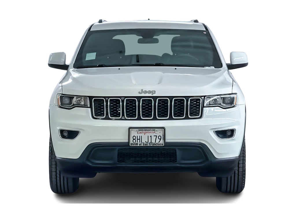 Thumbnail: 2018 Jeep Grand Cherokee - 6