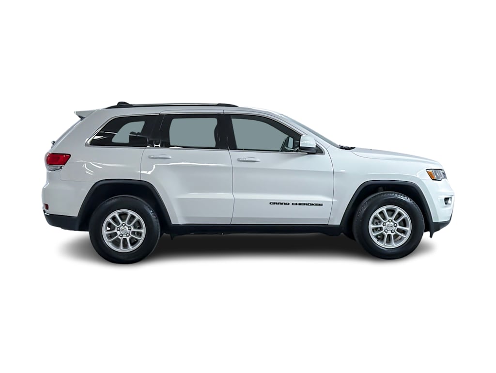 Thumbnail: 2018 Jeep Grand Cherokee - 19