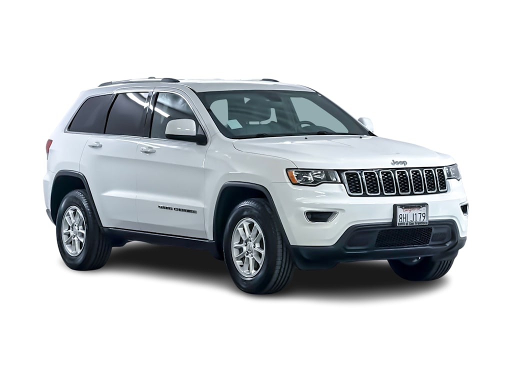 Thumbnail: 2018 Jeep Grand Cherokee - 20