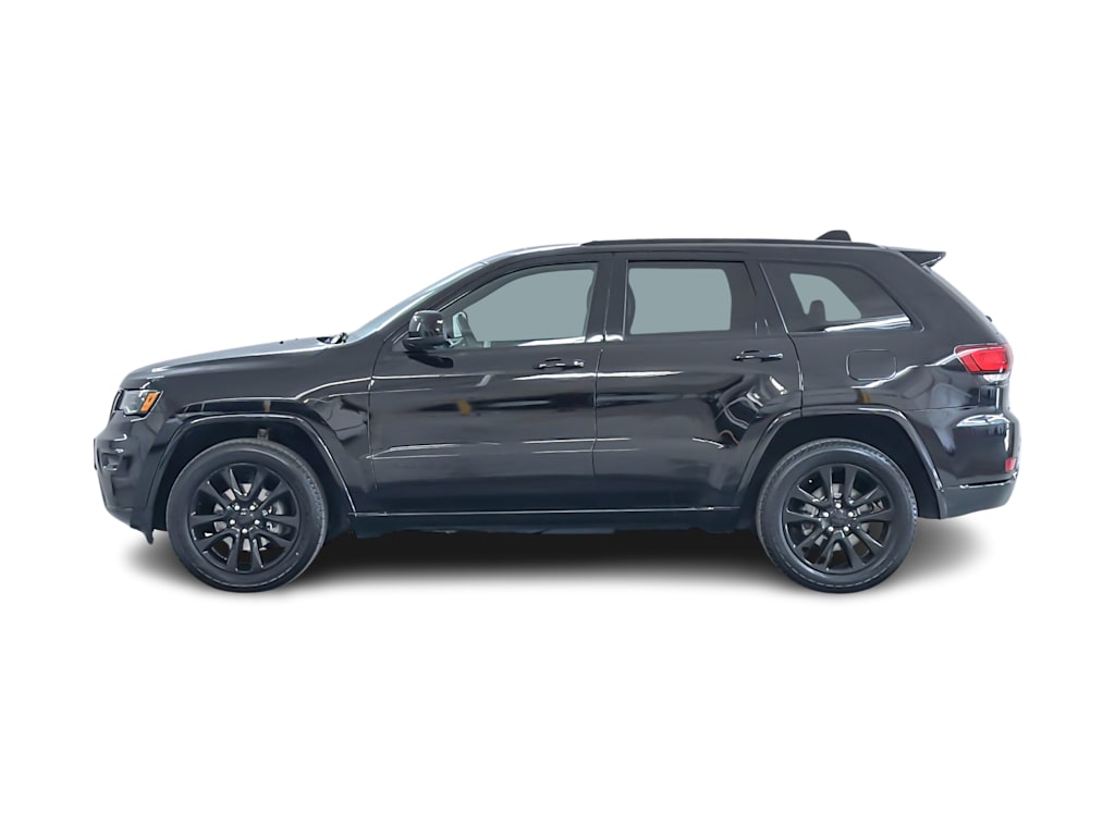 Thumbnail: 2020 Jeep Grand Cherokee - 3