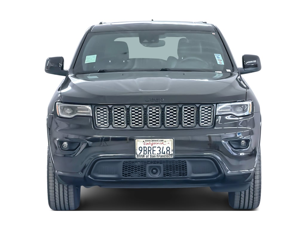 Thumbnail: 2020 Jeep Grand Cherokee - 6