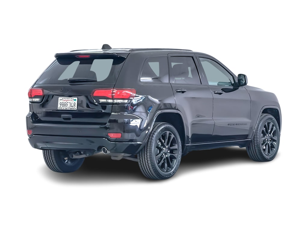 Thumbnail: 2020 Jeep Grand Cherokee - 18