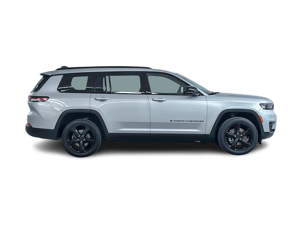 Thumbnail: 2023 Jeep Grand Cherokee L - 19