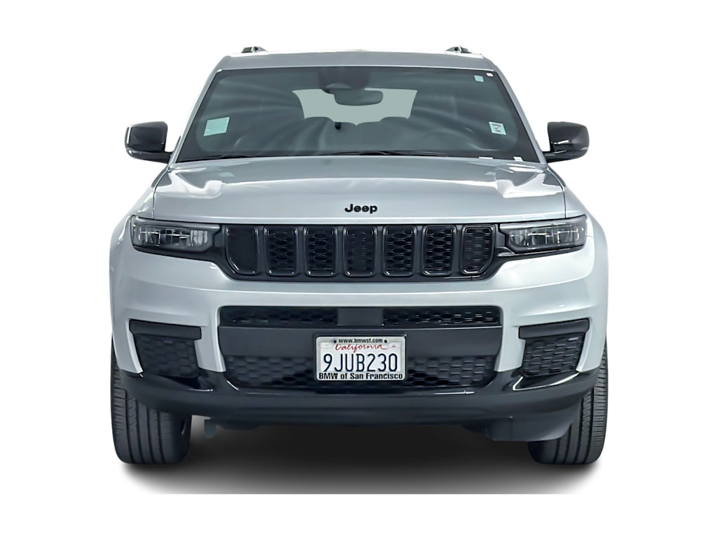 Thumbnail: 2023 Jeep Grand Cherokee L - 6