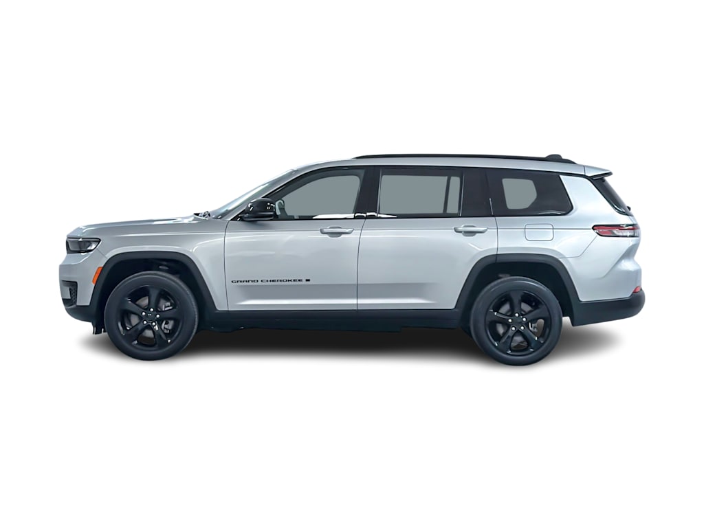 Thumbnail: 2023 Jeep Grand Cherokee L - 3