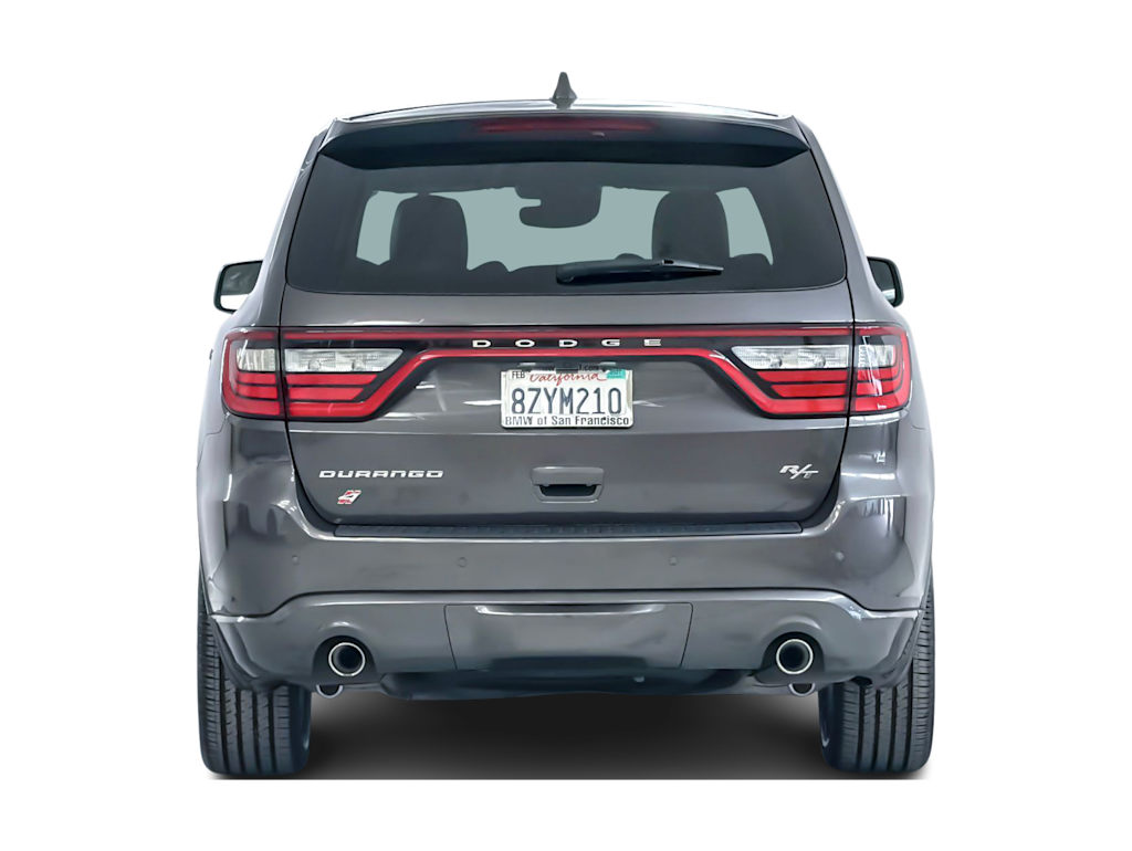 Thumbnail: 2021 Dodge Durango - 5