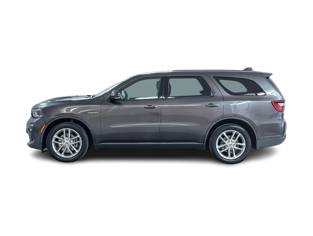 Thumbnail: 2021 Dodge Durango - 3