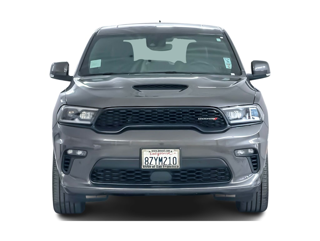 Thumbnail: 2021 Dodge Durango - 6