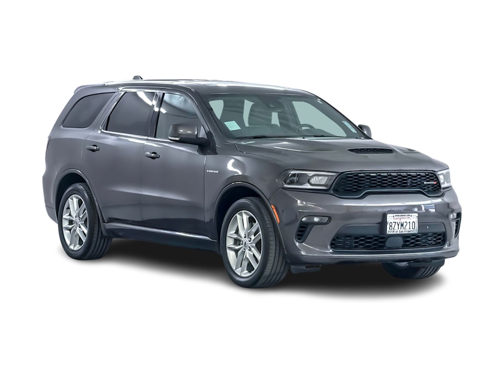 Thumbnail: 2021 Dodge Durango - 20