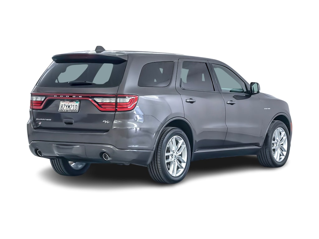 Thumbnail: 2021 Dodge Durango - 18