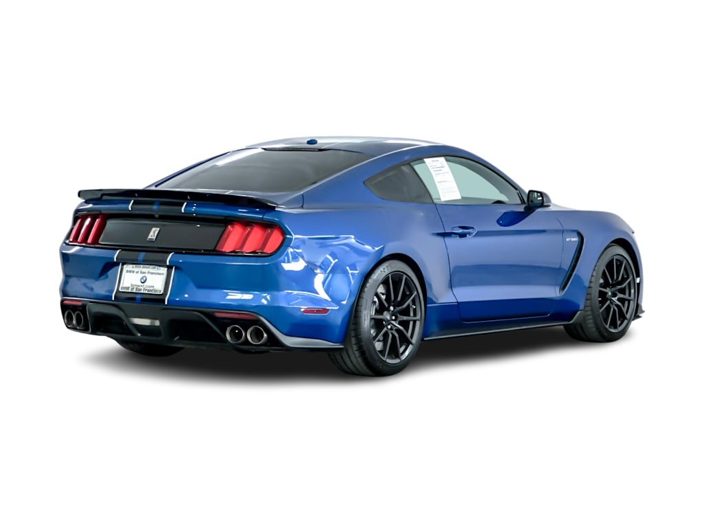 Thumbnail: 2018 Ford Mustang - 17