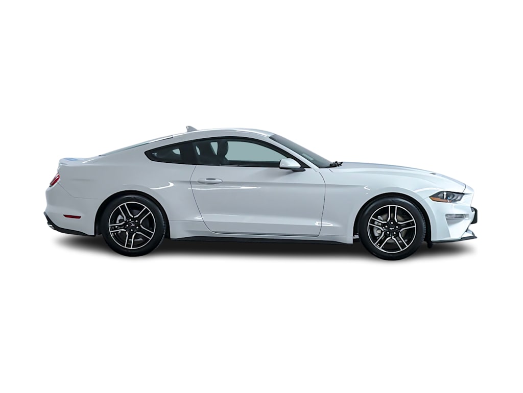 Thumbnail: 2022 Ford Mustang - 18