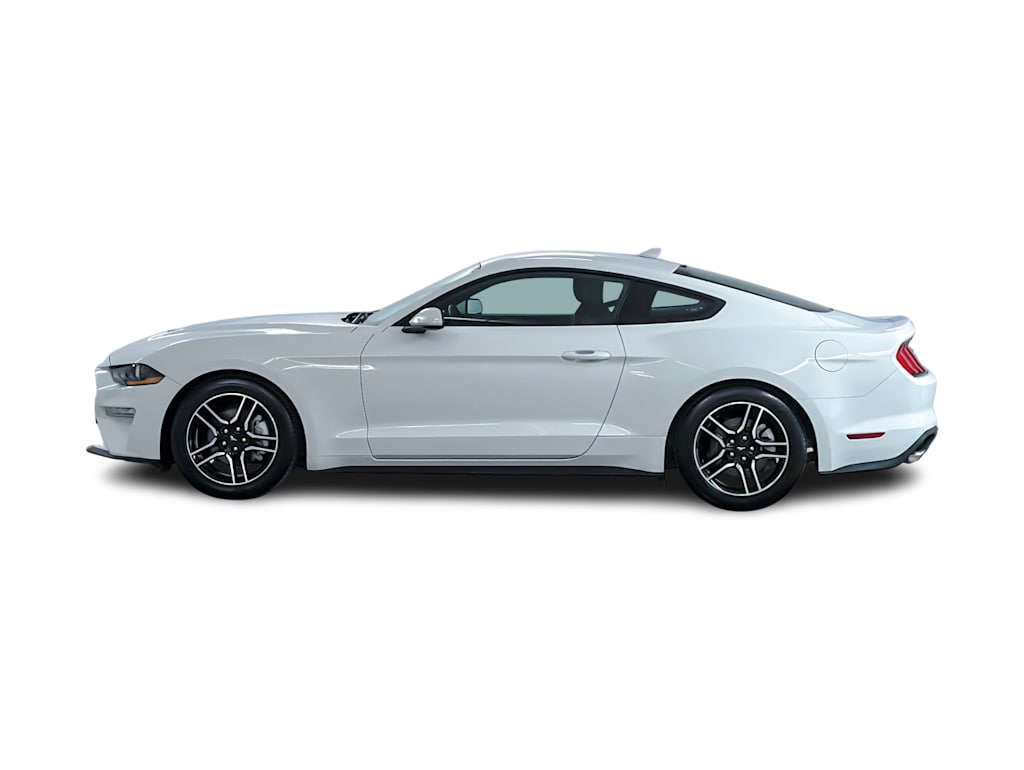 Thumbnail: 2022 Ford Mustang - 3